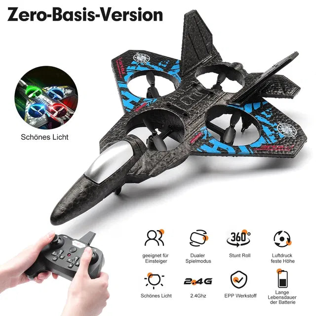 AeroNova Jet Pro