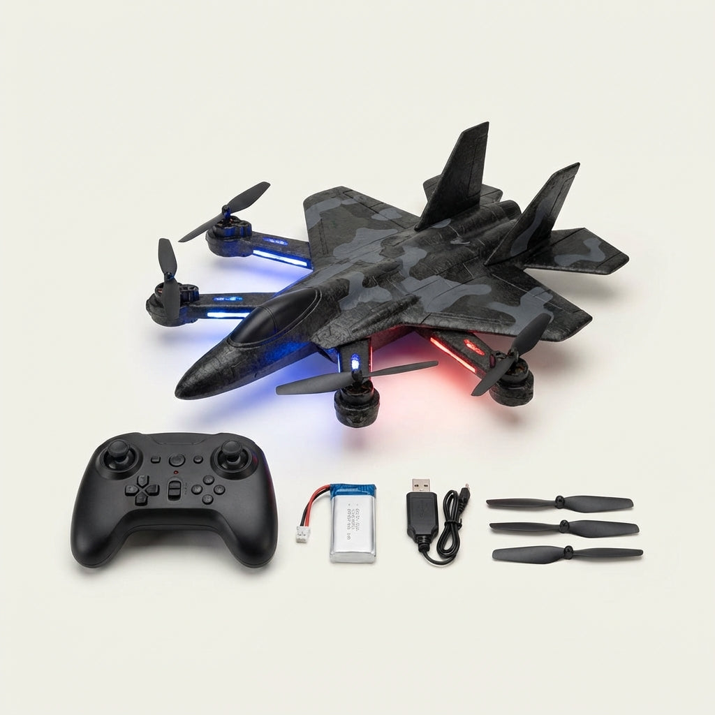 AeroNova Jet Pro